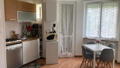 Va Bin Parej - Intero appartamento - Allianz Arena Juventus Stadium & Reggia di Venaria - Foto 5, stove, dishwasher