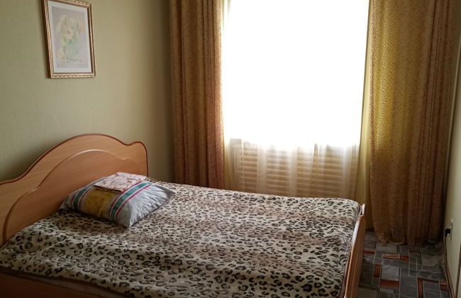 Domovoy Apartments - Foto 16