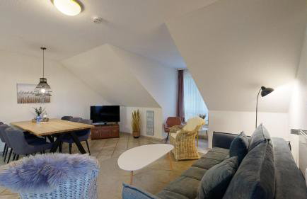 Appartementhaus Binzer Sterne 18 - Foto 13