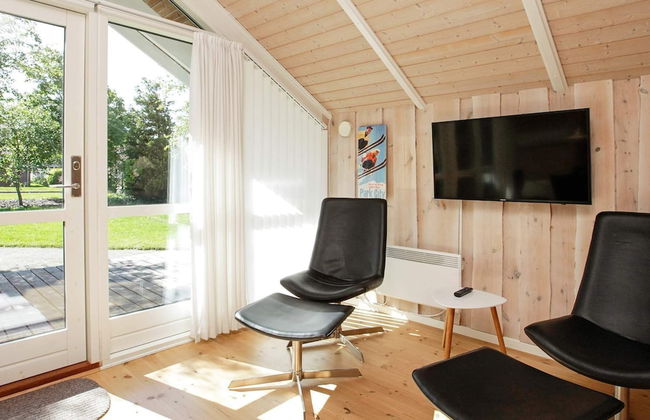5 Person Holiday Home in Esbjerg V-by Traum - Foto 13