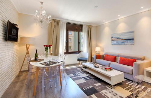 Eixample Building Apartments by Mercedes Heritage - Foto 90