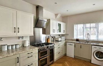 Hazelhurst by Switchback Stays - Foto 30