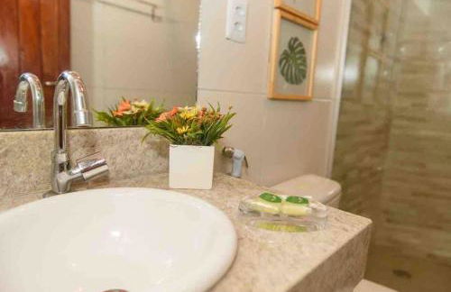 Bonito Charmoso no Hotel Pedra do Rodeadouro Bonito PE - Photo 15