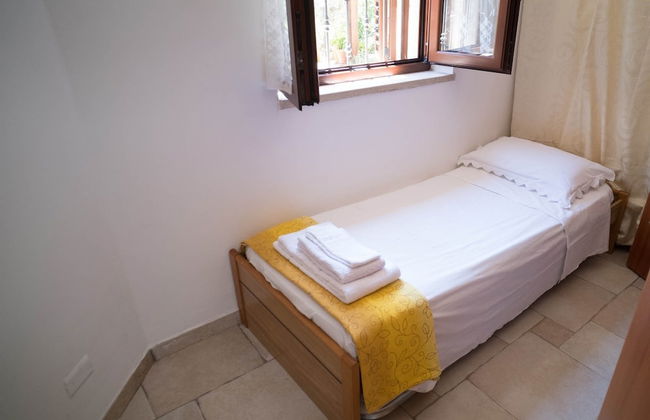 Trullo Paan Pascarosa Ostuni by Typney - Foto 12