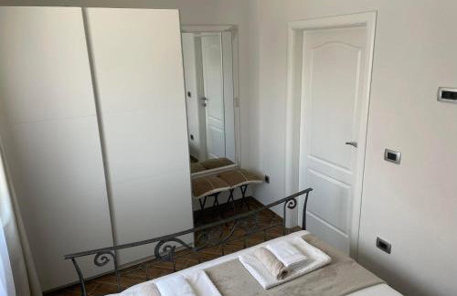 Villa Zonta Apartment Maremi with private jacuzzi - Foto 25