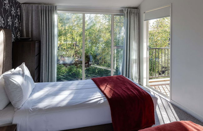 Mantra Lake Tekapo - Foto 39