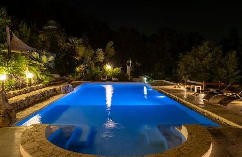 Villa Mariani - Italian Coastal Charm - Foto 23