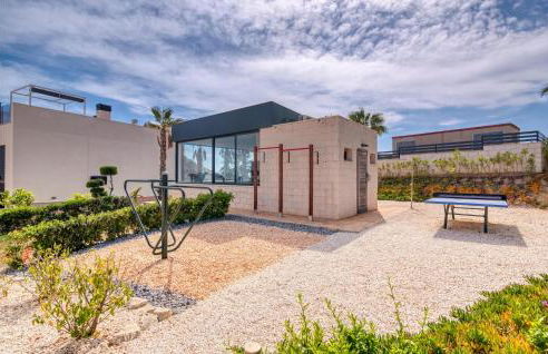 Apartment In Finestrat - Foto 18