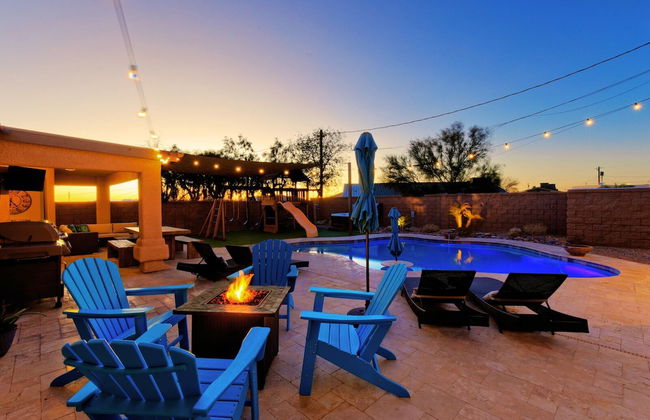 Avalon Havasu - Foto 23