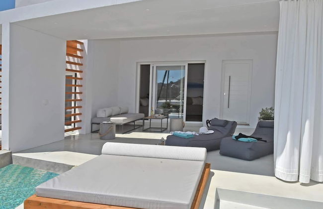 Tinos Blend Suites - Foto 21