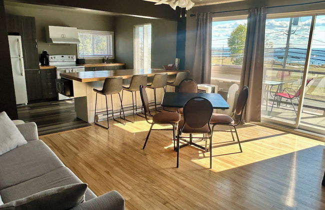 Bleu Mer - hôtel & résidences - Photo 23