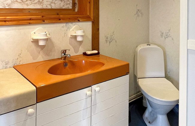 4 Person Holiday Home in Holmsjo-by Traum - Photo 8