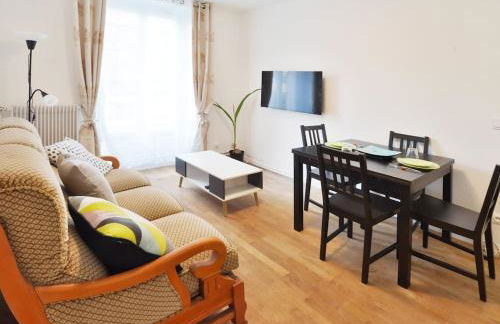 F2 proche gare - 5min RER Orly 15min - Foto 10