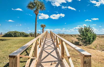 Waters Edge villa by Peace Vacations - Foto 17