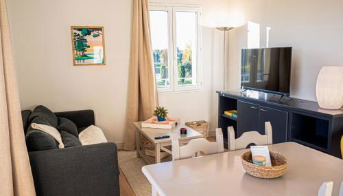 La Blanchère, vue golf - Foto 4