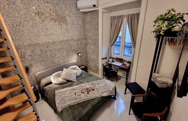 Casa Storica 5 Giornate - Photo 8