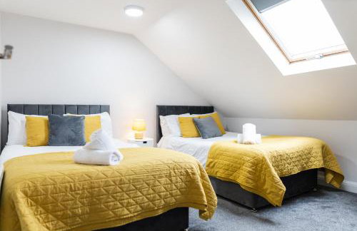 Modern Apartments Near Cardiff City Centre - Foto 46