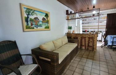 Casa Charlotte - Barra de Santo Antônio - AL - Photo 22
