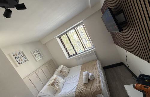 Hamilton Lux Studios in Islington - Foto 16