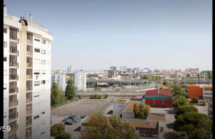 Modern Apartment for Family and Group of Friends - Photo 17