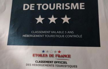 La MAISON BLEUE - Photo 4