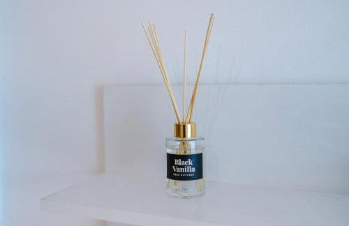 Central Leeds 2BR 2BA, Wi-Fi, Kitchen, Sleeps 5 - Foto 54