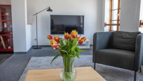 Markt Eins Appartement Stadtblick - Foto 5