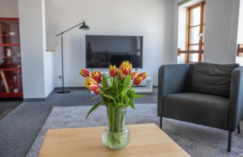 Markt Eins Appartement Stadtblick - Foto 5