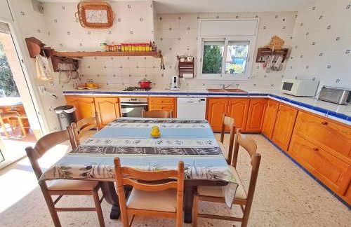 Villa Xaloc 12 pax piscina privada - 15km Lloret de Mar - Foto 20