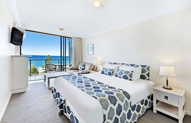 ULTIQA Shearwater Resort - Foto 10