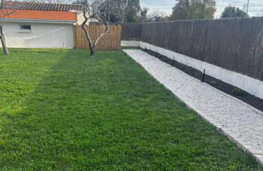 Cosy Studio Fréjus Centre Historique - Foto 8