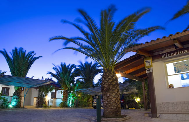 Residence La Conchiglia - Foto 60