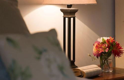 The Stables, relax in 5 star style and comfort with lovely walks all around - Foto 10