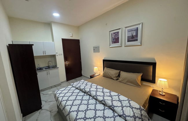Furnished Private Studio Apartments near Union Metro Station - Foto 4