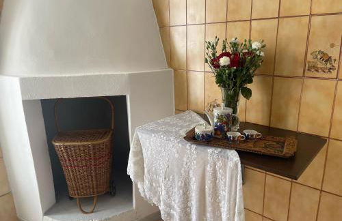 Centro Storico Di Tea - Foto 16