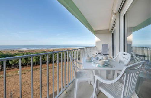 Appartement face mer pour 4 à Saint Brévin L’Océan - Foto 16