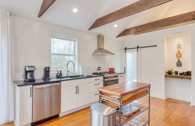 Sage Lodge by Avantstay - Foto 20