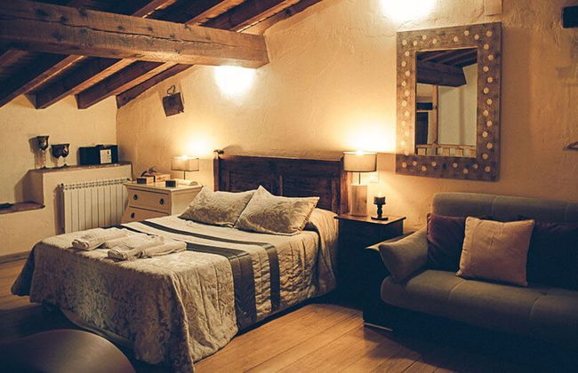 Los Sitios de Aravalle - Foto 9