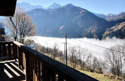 Chalet L'isard - Chalet 10 personnes situé au calme à 1 km de la station. MAE-3534 - Foto 12