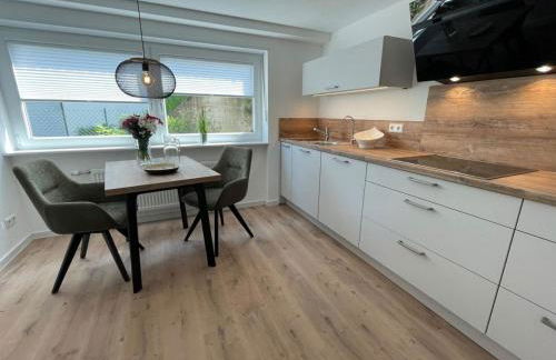 Ferienwohnung "Vita e Vino" - Foto 3