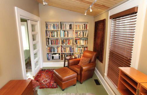 Corner Cottage - Foto 15