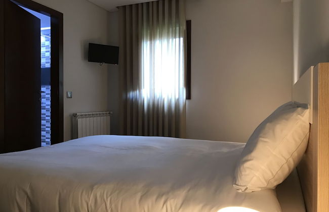 Casa de Riba'Dão - Arcos de Valdevez - Foto 9