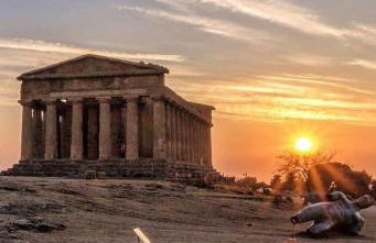The Garden House alla Scala dei Turchi - Foto 52