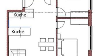 Berg Fux Ferienwohnungen - garantierter Berglick, gehobene Ausstattung, schnelles WLAN, gratis Parkplatz - Foto 2