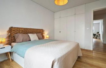 Ocean Breeze Apartment with a pleasant Patio - Photo 6