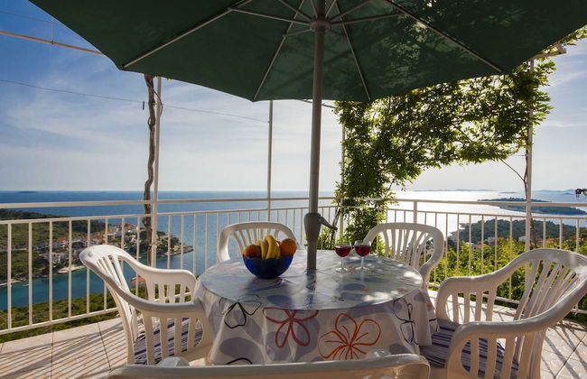 Apartments Nikica Primosten - Foto 16