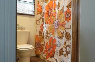 Grandma's House at Rosewood Lodge - Foto 35