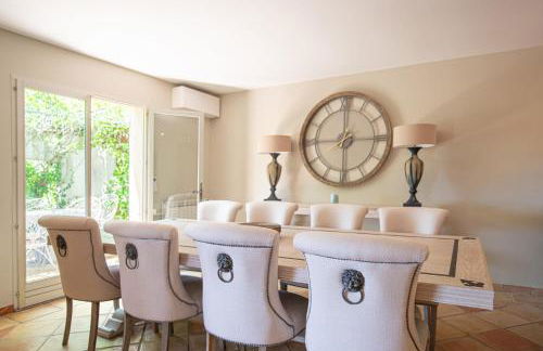 Villa 10 people private pool near Saint-Tropez - Foto 13