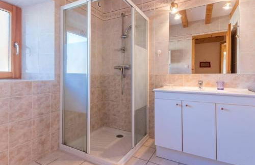 Gîte familial dans les Vosges avec WiFi inclus - FR-1-583-443 - Foto 21