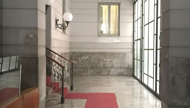 Lea's Art Apartment by Wonderful Italy - Foto 4, Entrada interior